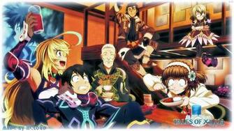 Tales HD Jpg