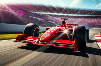 Ferrari F1 Wallpaper
