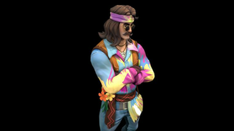 Fortnite Far Out Man Outfits Skins