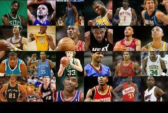 One On Tournament That Pits Nba Legends Vs Current All Stars