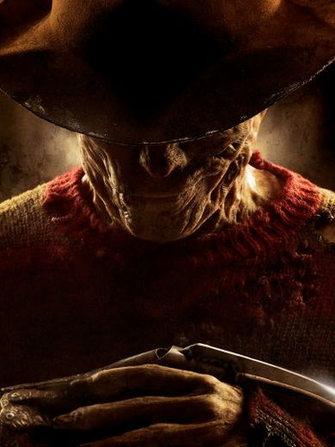 Freddy Krueger HD Wallpaper In For Your