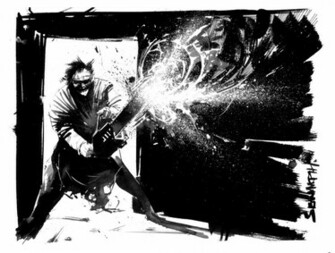 Image For Leatherface Wallpaper