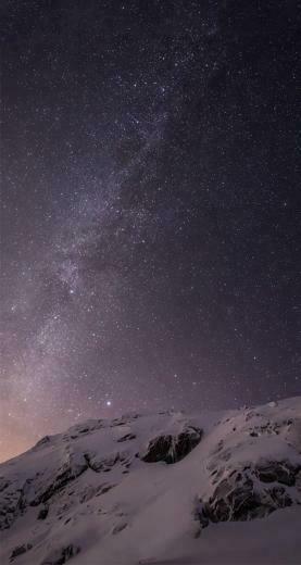 All Wallpaper From Ios Right Now Gadget Hacks