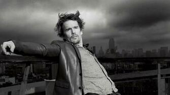 Ethan Hawke HD Wallpaper Background Image Id