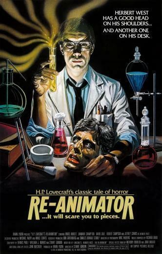 Re Animator