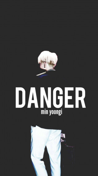 Suga Bts Wallpaper