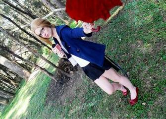 Forecast Janna Cosplay By Yuukiq