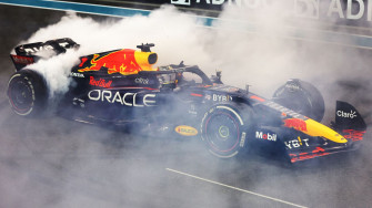 Red Bull Launch Live On Sky Sports F1 World Champions To Reveal