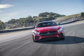 Mercedes Benz Amg G T Edition Supercar Gts Wallpaper