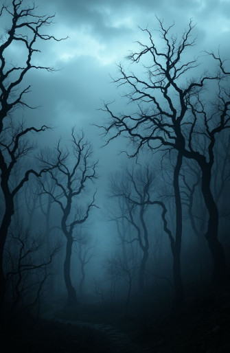 Dark Depression Wallpaper