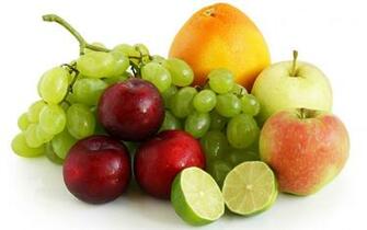 Fruits Wallpaper HD