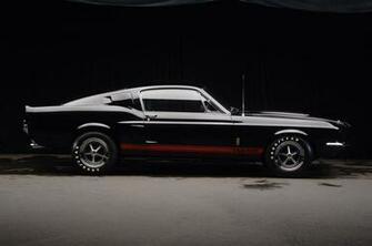 Karznshit Shelby Gt500