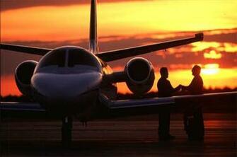 General Aviation Wallpaper Is