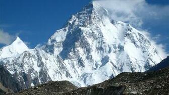 Karakoram Wallpaper Top Background