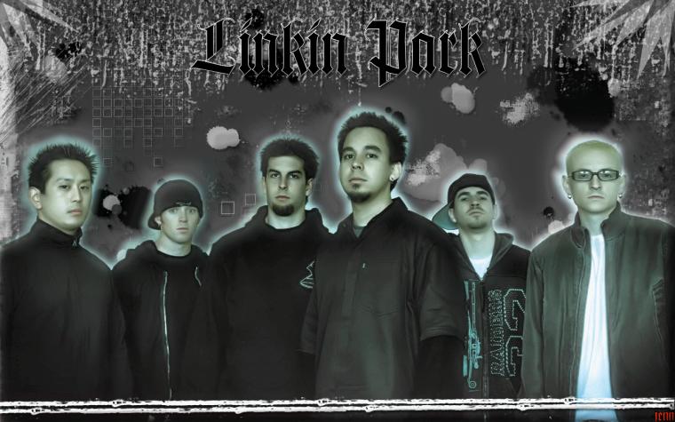Linkin Park Wallpaper High Resolution Definition