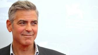 George Clooney Actor Wallpaper Px Pickywallpaper