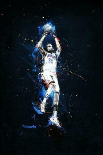 Kevin Durant Wallpaper HD