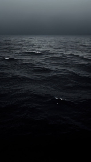 iPhone Wallpaper Dark