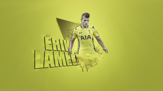 Kumpulan Wallpaper Terbaru Dan Terkeren Erik Lamela