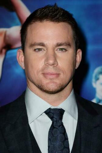 Channing Tatum HD Wallpaper High Definition