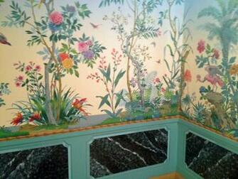 Zuber Wallpaper From The