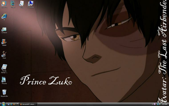 Prince Avatar The Last Airbender
