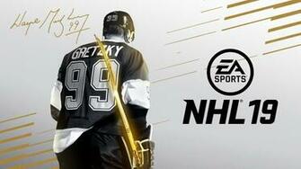 Nhl Finnish Cover Athlete Patrik Laine