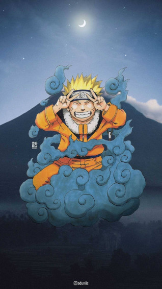 Top Naruto Mobile 4k Wallpaper Full HD To Use