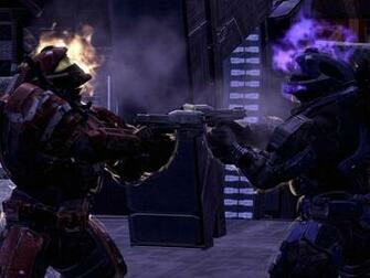 Halo Reach Epic Battle Of By Purpledragon104