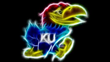 Kansas Jayhawks Wallpaper