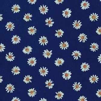 Background Cute Daisy Flower Hipster Wallpaper