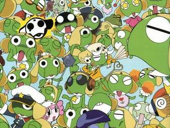 Keroro Gunso Wallpaper Sgt Frog
