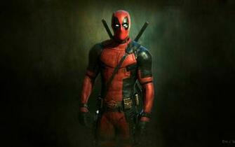 Deadpool Movie Wallpaper New HD