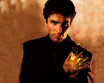 Christian Bale Wallpaper