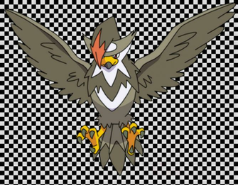 Ash And Pikachu Clipart Game Bird Wing Transparent Clip Art