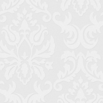 White Pattern Background HD Wallpaper