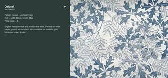 Marthe Armitage Wallpaper Home