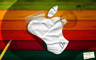 Apple Wallpaper Leopard Pictures Tricks For Good Grades