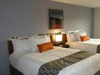 Microtel Inn Suites By Wyndham Niagara Falls Hotel