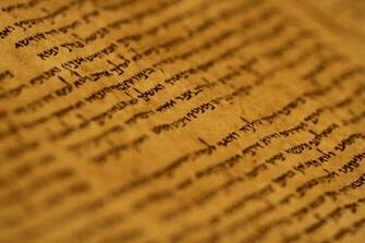 Background Talking Points Iraqi Jewish Archives