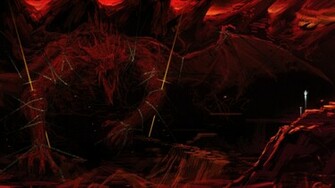 Demon S Souls Wallpaper In