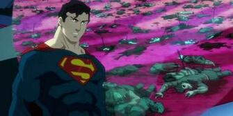Justice League Dark Apokolips War Is The Film Zack Snyder Wanted