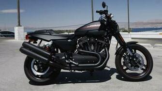 Harley Davidson Xr1200x Full Screen Favourite Desktop Background