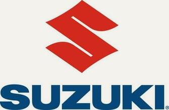 Suzuki Logo Wallpaper