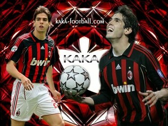 Ricardo Kaka Wallpaper