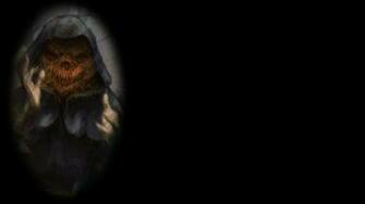 Curse Of The Assassin HD Wallpaper Background