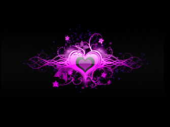 Heart Wallpaper