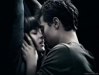 Fifty Shades Of Grey Movie HD Wallpaper IHD