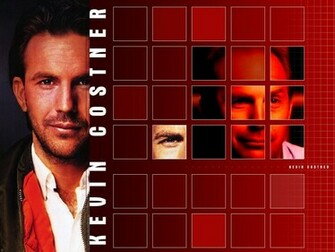 Kevin Costner Wallpaper