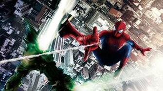 Wallpaper HD The Amazing Spider Man Imax 1080p Upload At